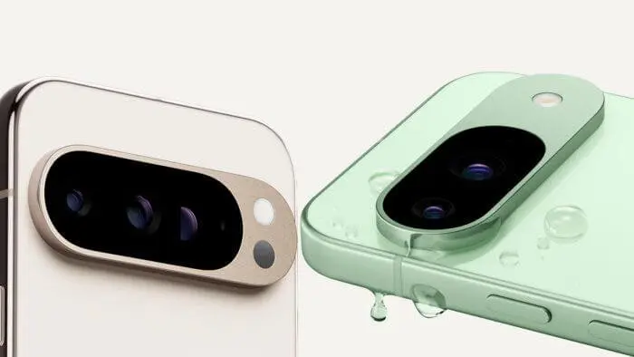 Google Pixel 10 Serisi: İlk Sızıntılar ve Beklentiler