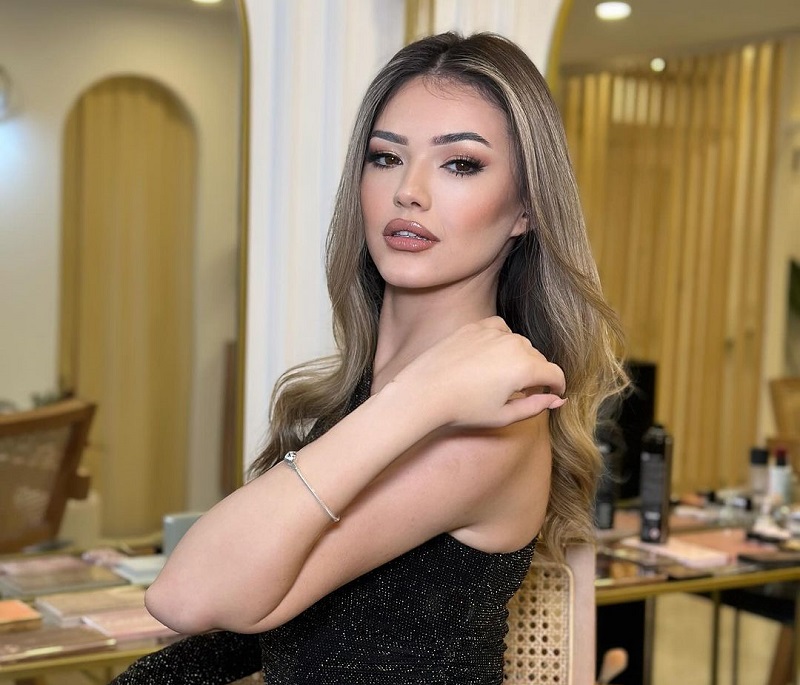 Sosyal Medya Fenomeni Kübra Aykut’un Ölümü ve Veda Mektubu