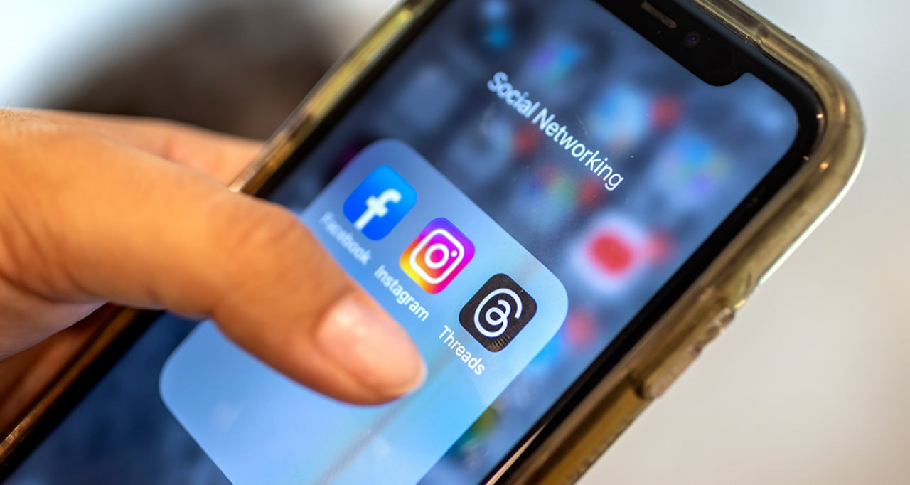 Meta, Rus Devlet Medya Kuruluşlarına Yasak Getirdi