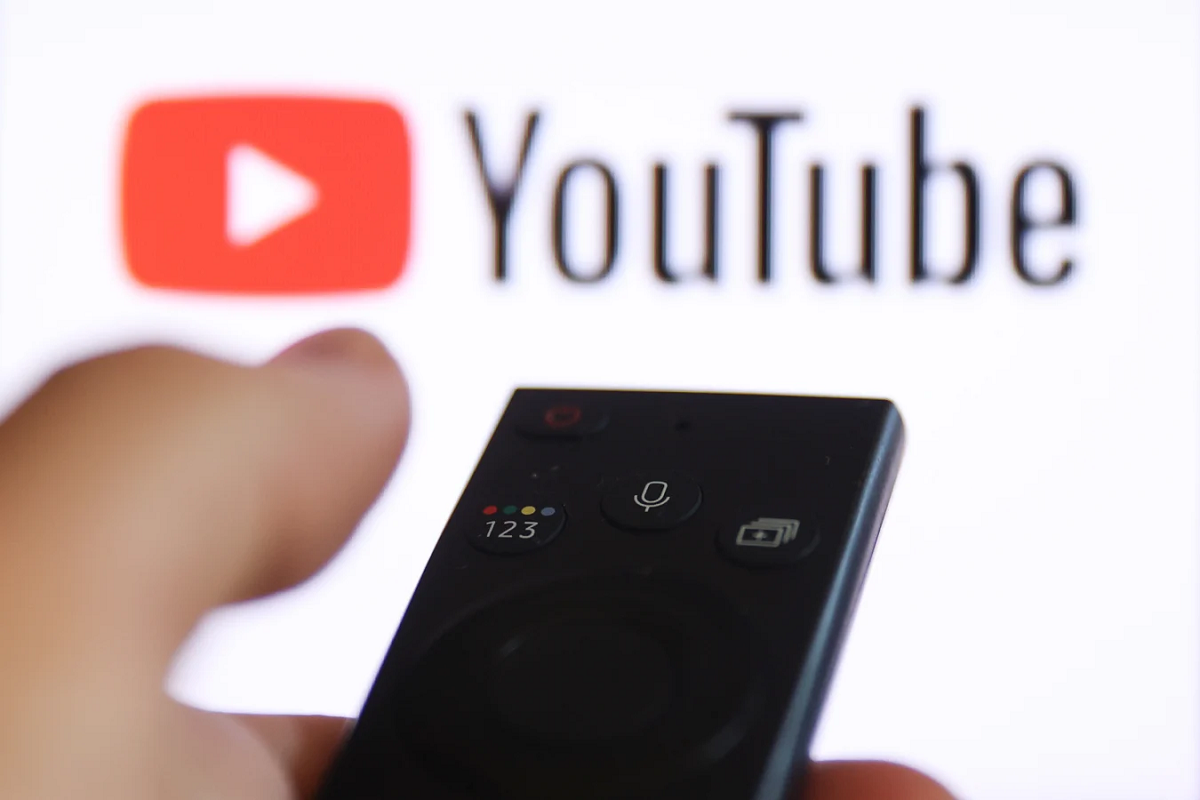 YouTube’u TV’de mi izliyorsunuz? Duraklattığınızda Reklamları Görmeye Hazır Olun