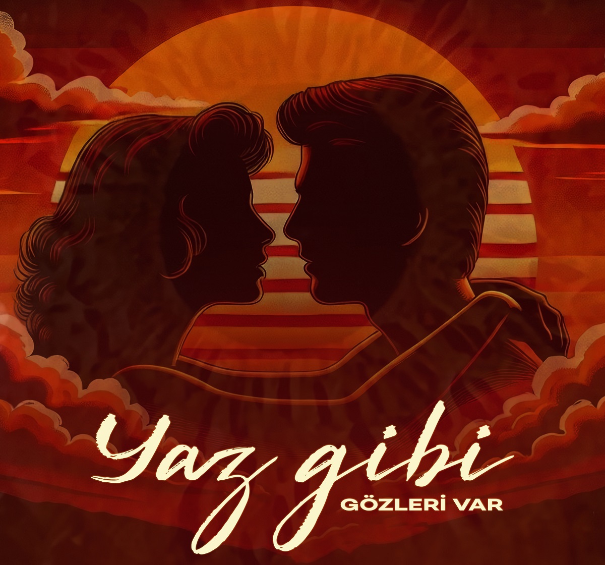 Oktay Can Kaleş’ten Duygu Dolu Yeni Bir Parça: “Yaz Gibi Gözleri Var”