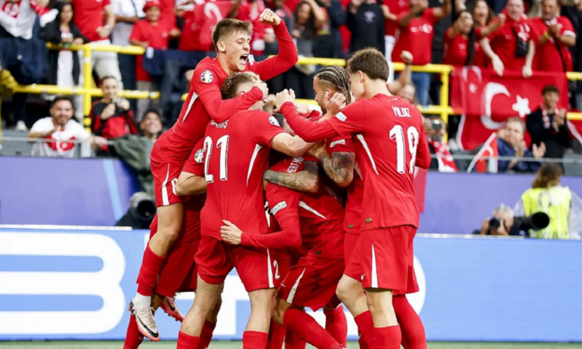 Türkiye – Karadağ Maçı: A Milli Takım Liderlik Yolunda