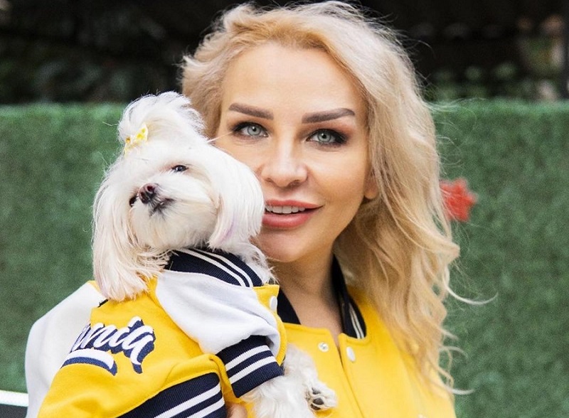 Arzu Yurter, 25 Yıllık Makyaj Kariyerini Noktalıyor