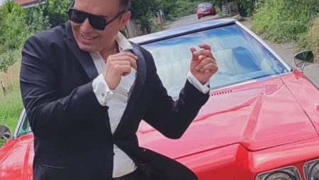 Cihan Erman’dan İddialı Çıkış: “Buda Geçer”