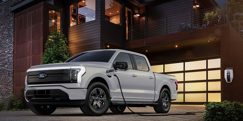 Ford Power Promise: Ücretsiz Ev Şarj Cihazı Sağlıyor