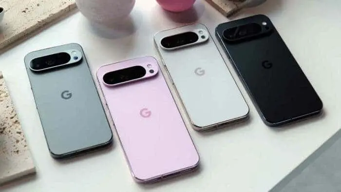 Google Pixel 9 Serisinin Bluetooth Sorunu Sonunda Çözüldü!