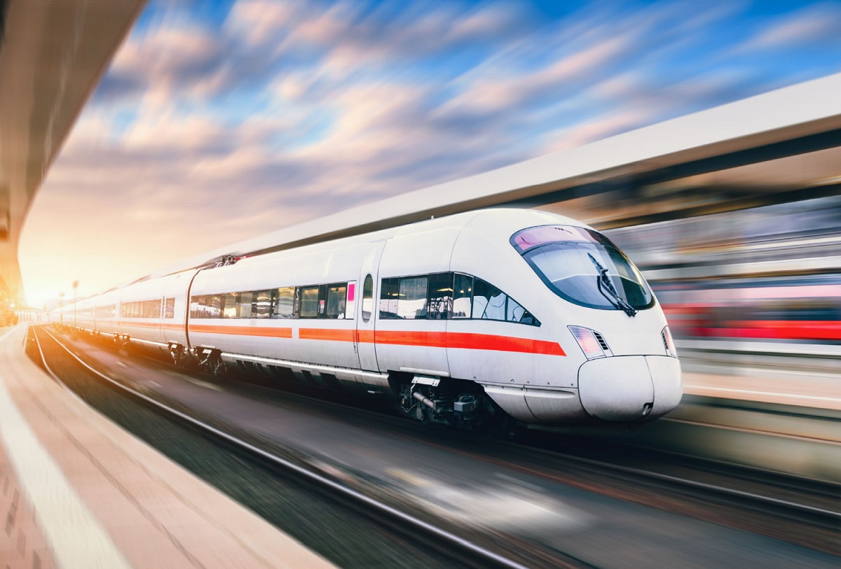 Huawei, InnoTrans 2024’te Akıllı Demiryolu Teknolojilerini Sergiliyor