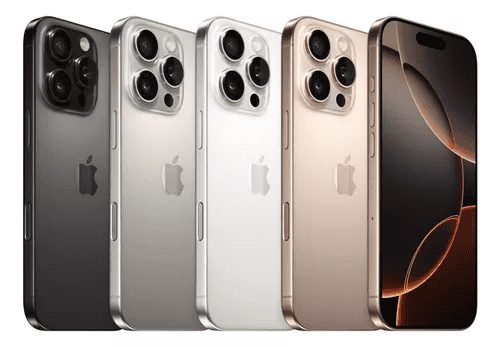 iPhone 16 Satışları Beklentilerin Altında: Üretim Azalıyor