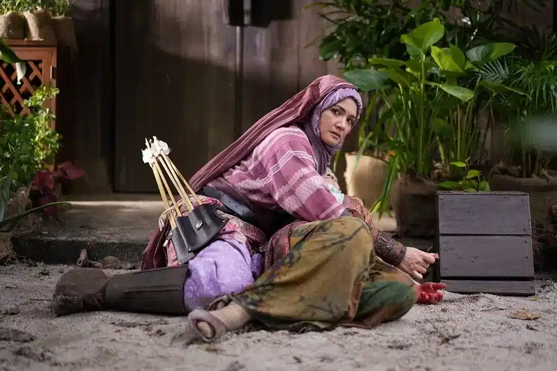 İngiliz Sömürüsüne Karşı Kahramanca Bir Destan: “İslam’ın Kılıcı” Türkiye’de Sinemalarda