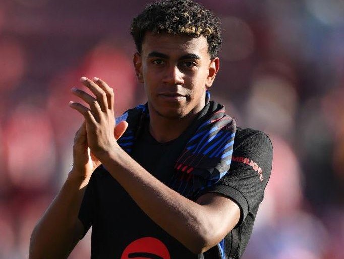 Barcelona, Lamine Yamal İçin Gelen Dev Teklifi Reddetti