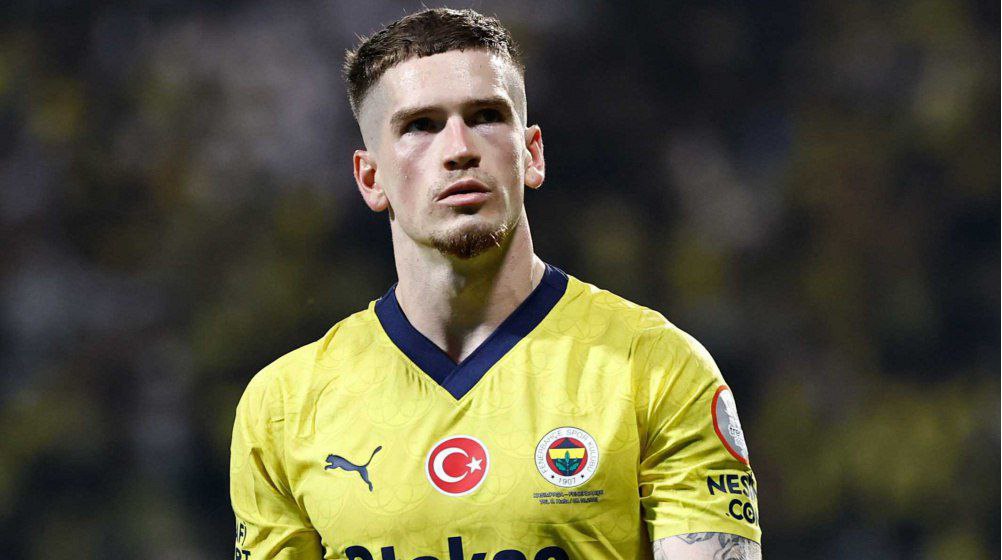 Fenerbahçe ve Ryan Kent’in Yolları Ayrıldı: Beklentiler Karşılanamadı