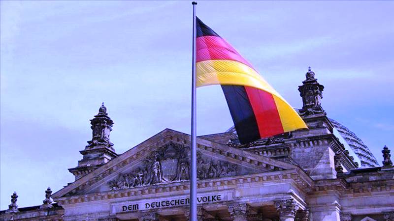 Almanya’da 1,3 milyon açık pozisyon var!