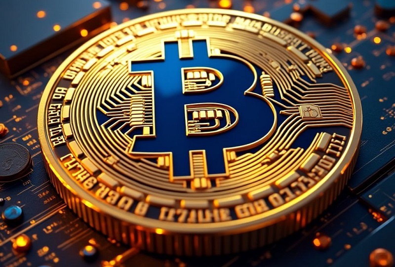 Bitcoin Tüm Zamanların Rekorunu Kırdı: 81.000 Dolar Seviyesine Ulaştı