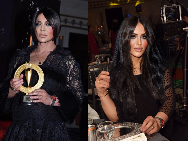 Michaela Astro Yine Bildi: Trump’ın Zaferini Aylardır Önceden Öngörmüştü