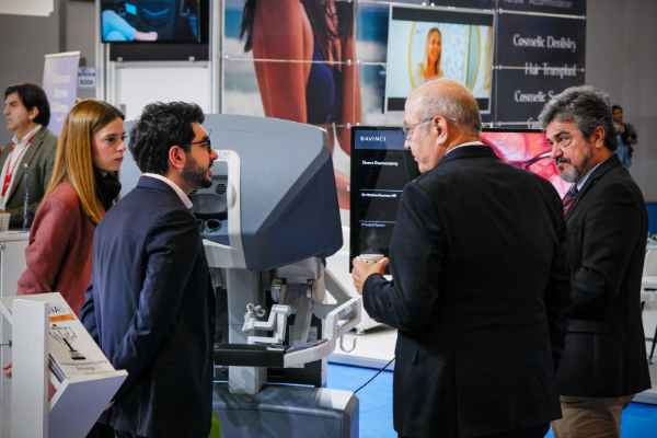 TTI İzmir ve TTI Health fuarları 5 Aralık’ta açılıyor