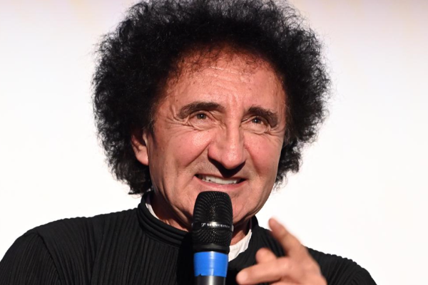 Hüseyin Özer’in İlham Veren Hikayesi “HUSİN” Filmiyle Londra’da İzleyiciyle Buluştu