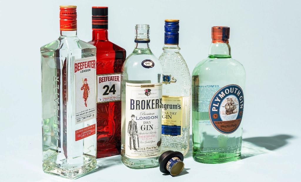 2024 Güncel Cin Fiyatları: Hangi Marka Ne Kadar?