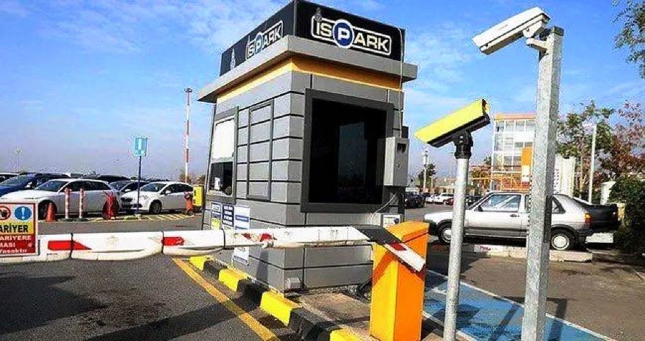 İstanbul’da İSPARK Ücretlerine %115 Zam Yapıldı