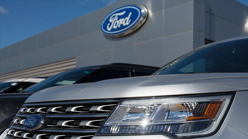 Ford, Filistin Destekli İsrail Karşıtı Paylaşımların Yapıldığı X Hesabının Hacklendiğini Açıkladı