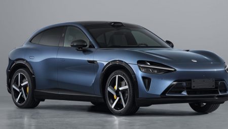 Xiaomi’nin bir sonraki EV modeli YU7 olarak adlandırılıyor ve 2025’in ortalarında geliyor