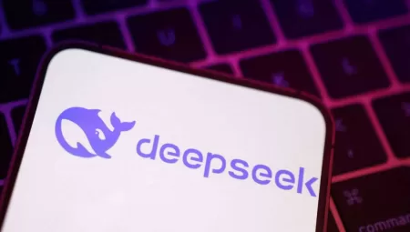 Mark Zuckerberg, DeepSeek Söylentilerinden Etkilenmiyor