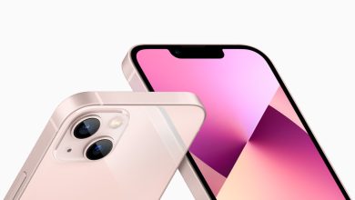 Apple yeni iphone 13 modellerini tanıttı