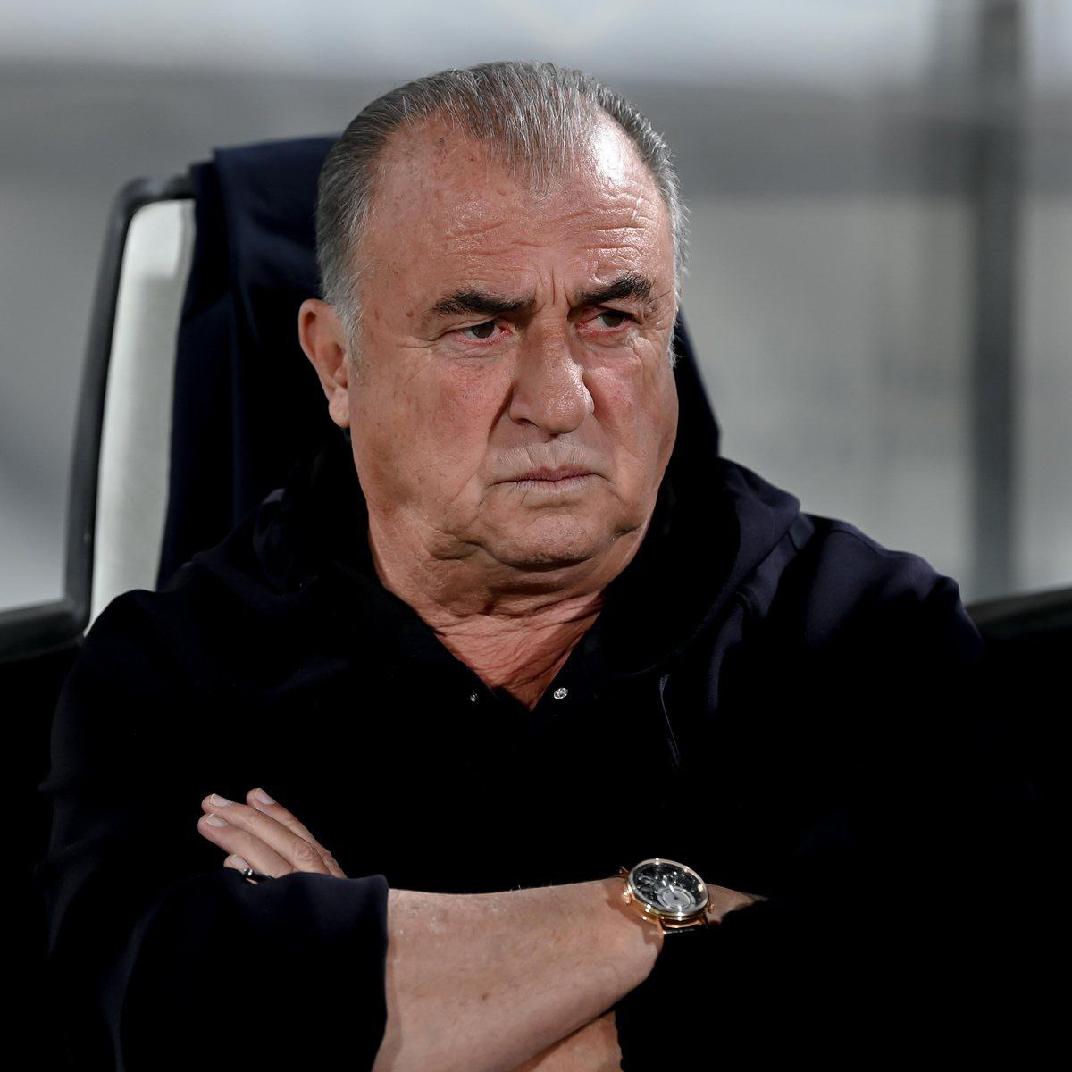 Fatih Terim’den İlk Galibiyet! Al-Shabab, Al-Fayha’yı Geçerek Yarı Finalde