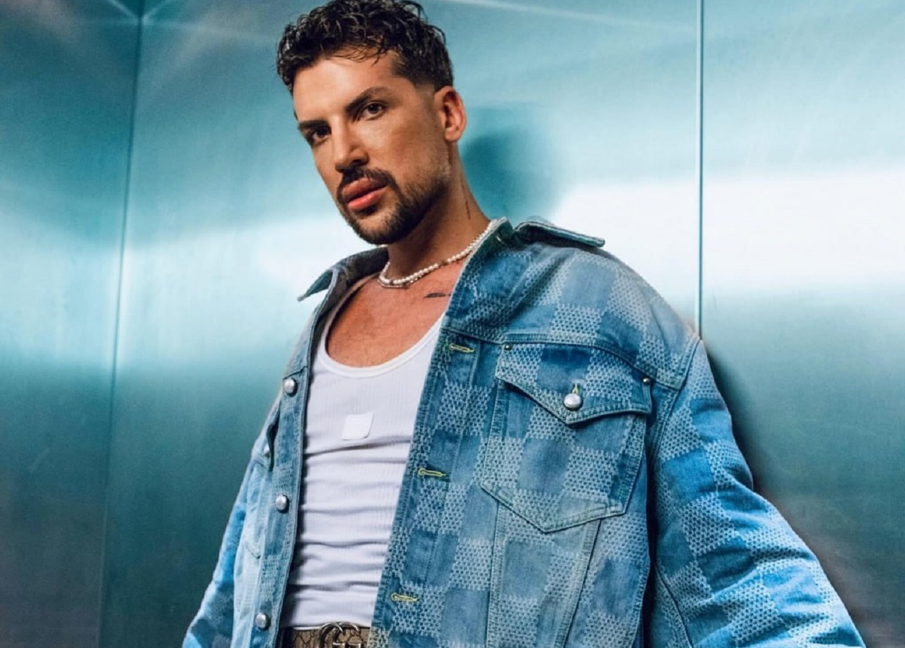 Kerimcan Durmaz Yasadışı Bahis Soruşturması Kapsamında Gözaltına Alındı!