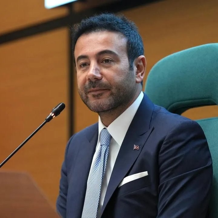 Son Dakika: Beşiktaş Belediye Başkanı Rıza Akpolat’a Gözaltı Kararı!