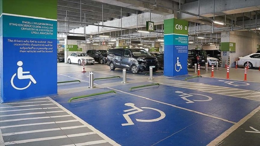 Engelli Araçlar İçin ÖTV İstisnası ve Yerlilik Şartlarında Yeni Düzenleme