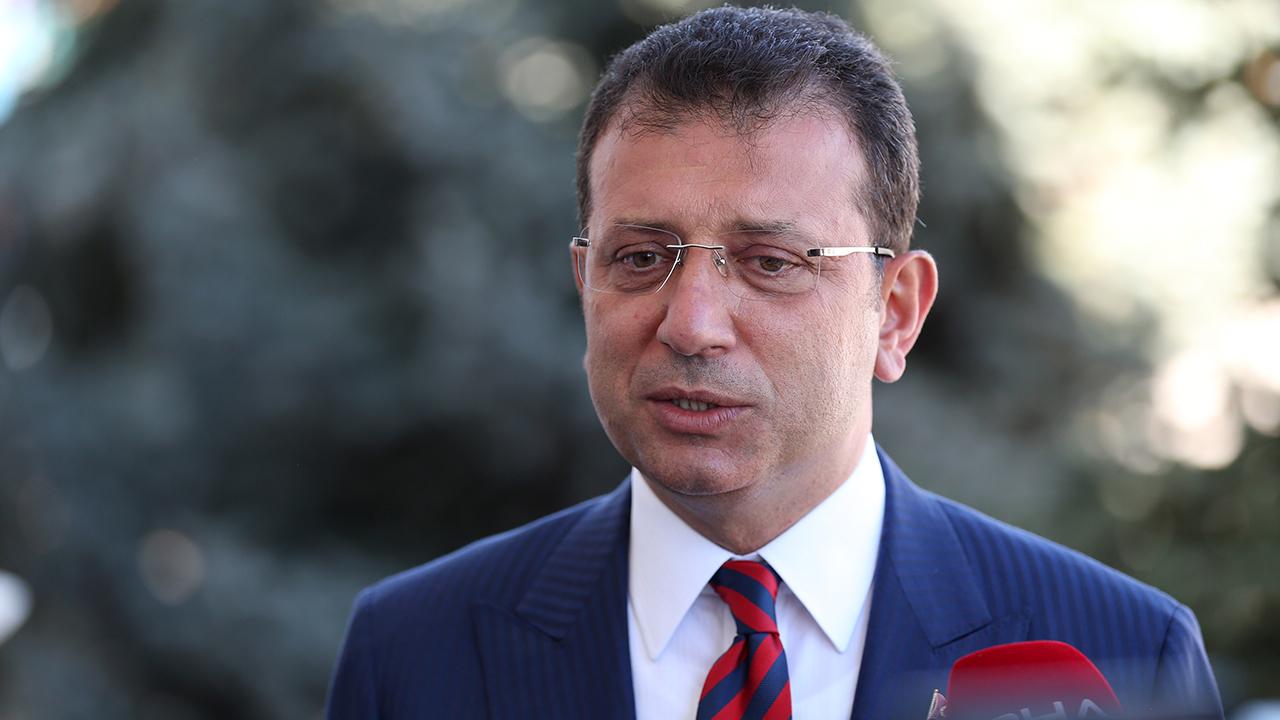 Ekrem İmamoğlu’nun İfadeleri Tartışma Yarattı