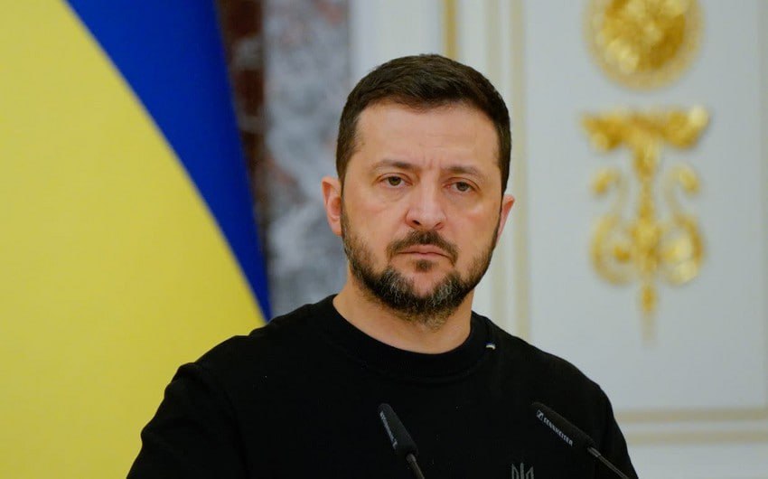 Zelenskiy’den Çarpıcı Açıklamalar: Trump ile Putin’i Durdurmanın Yolları Müzakere Ediliyor