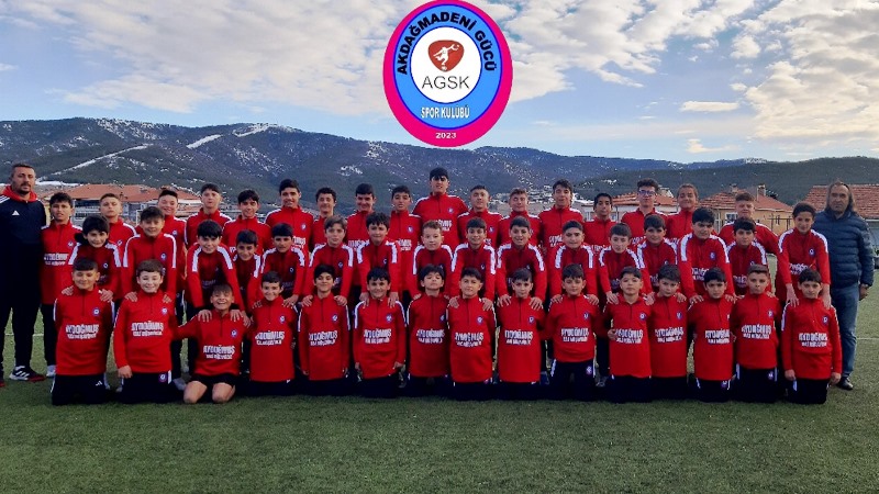 Akdağmadeni Gücü U16, Boğazlıyan Deplasmanında Fair-Play Örneği Sergiledi