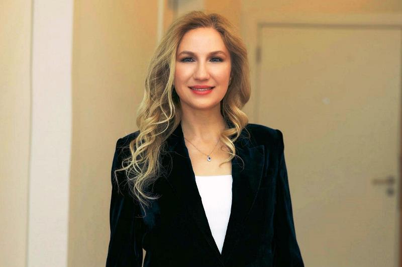 Göz Altı Torbaları Gençler de Görülüyor!