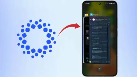 Xiaomi HyperOS 2.2: iOS Tarzı Son Uygulamalar Menüsü ve Gelişmiş Özellikler Geliyor