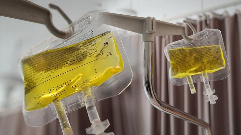 Ataşehir’de ‘Sarı Serum’ Skandalı: Bir Kişi Hayatını Kaybetti!