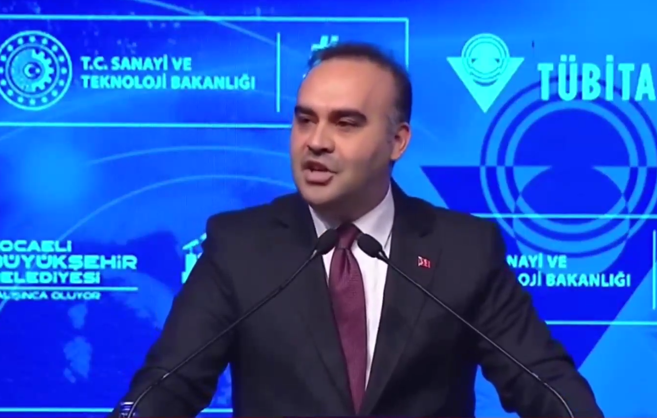 Sanayi ve Teknoloji Bakanı’ndan TÜSİAD’a Sert Tepki: “Bu Yolculuğa Siz de Sahip Çıkın”