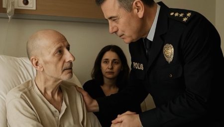 Bir Hastane Odasında Unutulan Kahraman: Emre Aksoydan’a Vefanın Sessiz Çığlığı