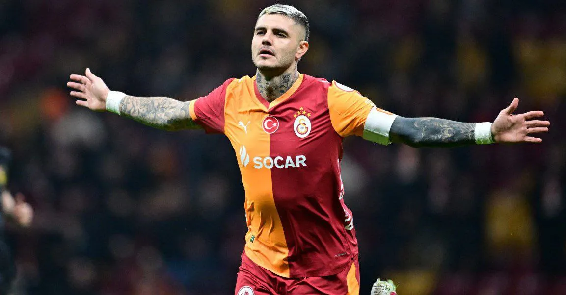 Real Betis’ten Mauro Icardi Hamlesi