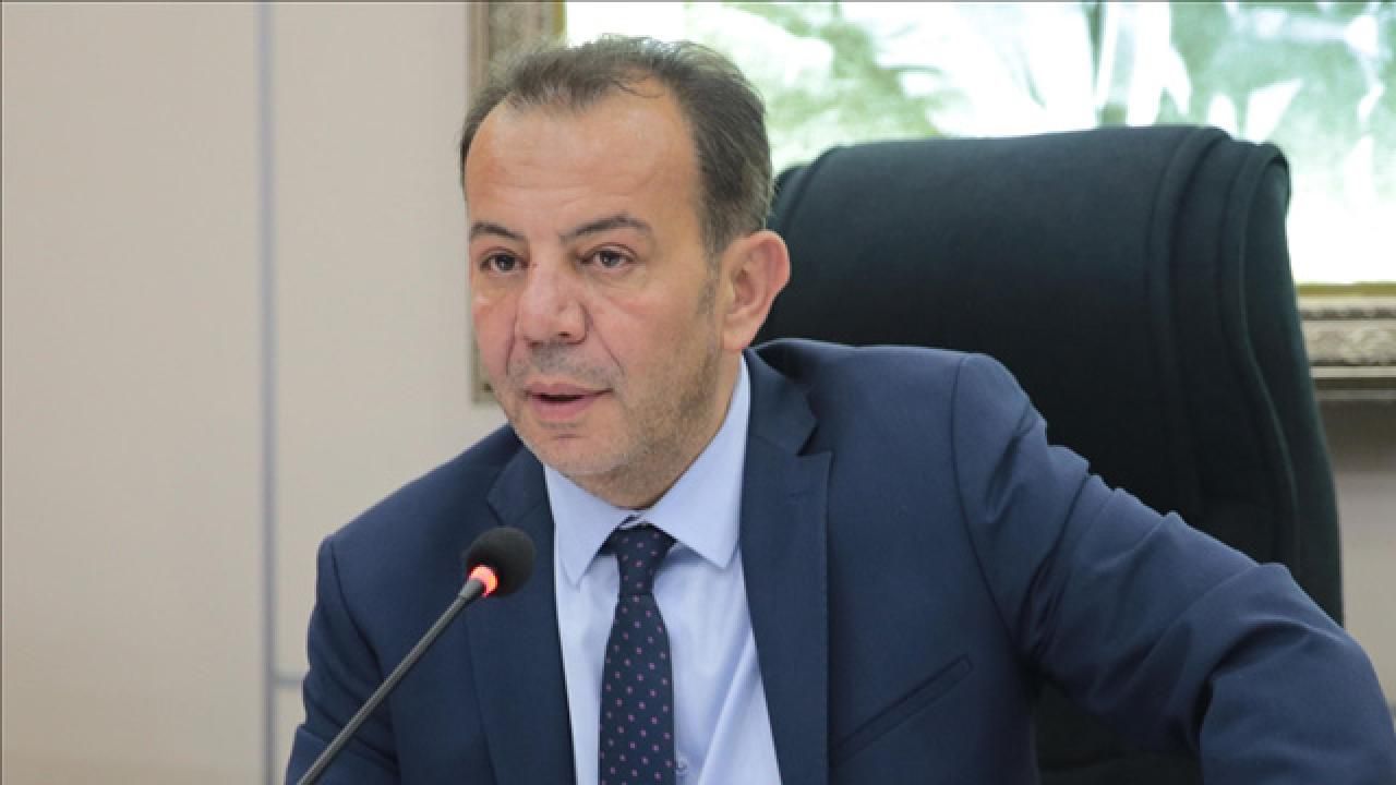 Tanju Özcan Davasında Karar Çıktı! “Nefret ve Ayrımcılık” Suçlamasından Beraat Etti